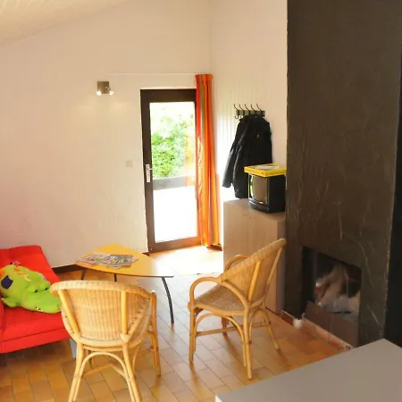 Holiday Vallee De Rabais.14 Hébergement de vacances Virton