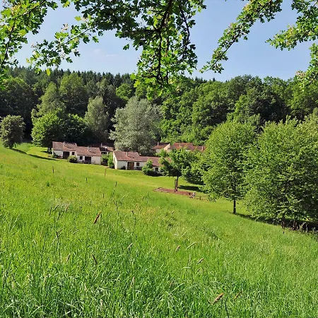 Holiday Vallee De Rabais.14 Hébergement de vacances *