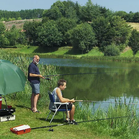 Holiday Vallee De Rabais.14 Hébergement de vacances *